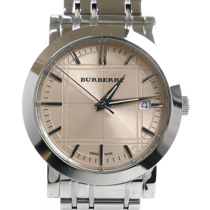 BURBERRY バーバリー 腕時計 電池式 BU1352 メンズ – 古恵良質店