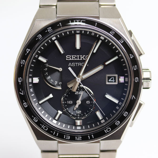 SEIKO セイコー アストロン 電波ソーラー 腕時計 ソーラー SBXY039/8B63-0BB0 メンズ – 古恵良質店