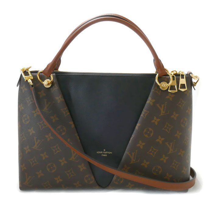 LOUIS VUITTON ルイ・ヴィトン モノグラム VトートMM 2Wayショルダーバッグ M43948 FL4169 レディース – 古恵良質店