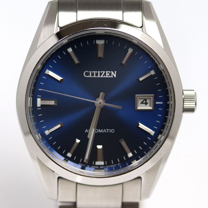 CITIZEN シチズン シチズン コレクション 腕時計 自動巻き NB1050-59L/9011-S125804 メンズ – 古恵良質店