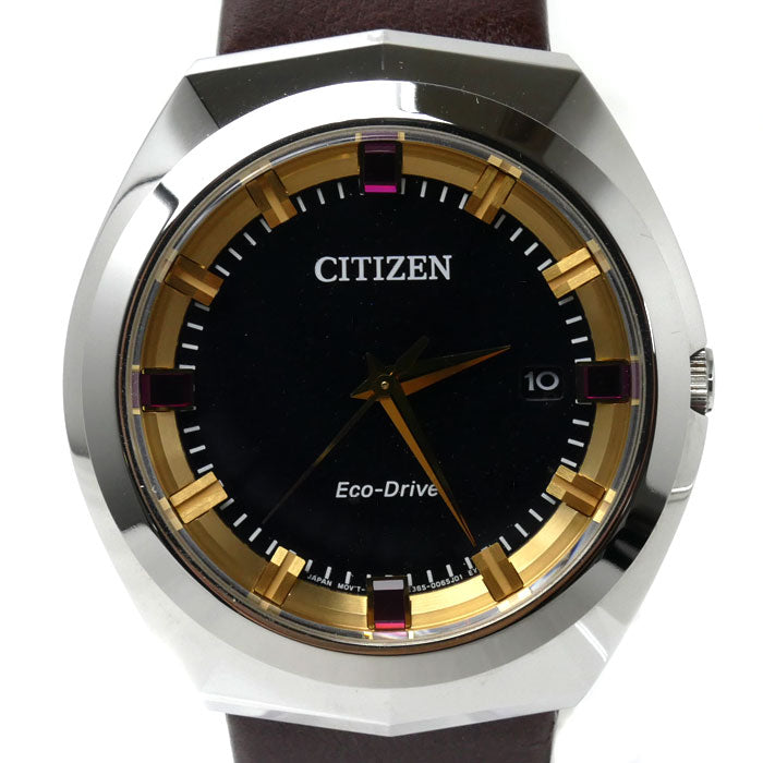 CITIZEN シチズン クリエイティブ ラボ 腕時計 ソーラー BN1010-05E/E365-007H701 全世界限定1200個 メンズ –  古恵良質店