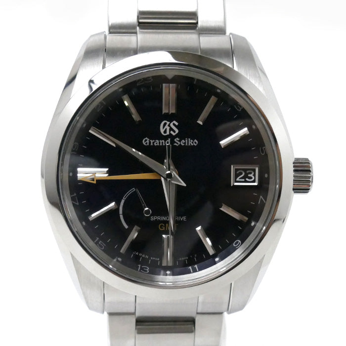 Grand Seiko グランドセイコー ヘリテージコレクション スプリングドライブ 腕時計 電池式 SBGE281/9R66-0BL0 メンズ –  古恵良質店