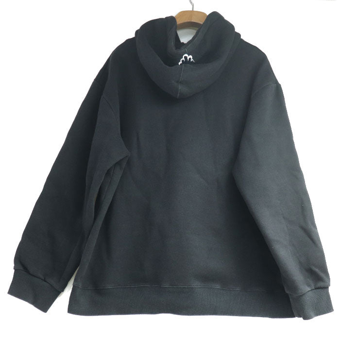 STUSSY ステューシー パーカー ブラック RN:94974　CA:28629 XL メンズ【中古】