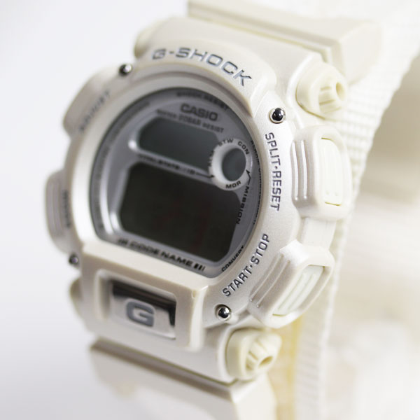 CASIO カシオ G-SHOCK Alaska Dog Mushers' Association オフィシャルモデル 腕時計 電池式 DW-8800  A・D・M・A ユニセックス – 古恵良質店