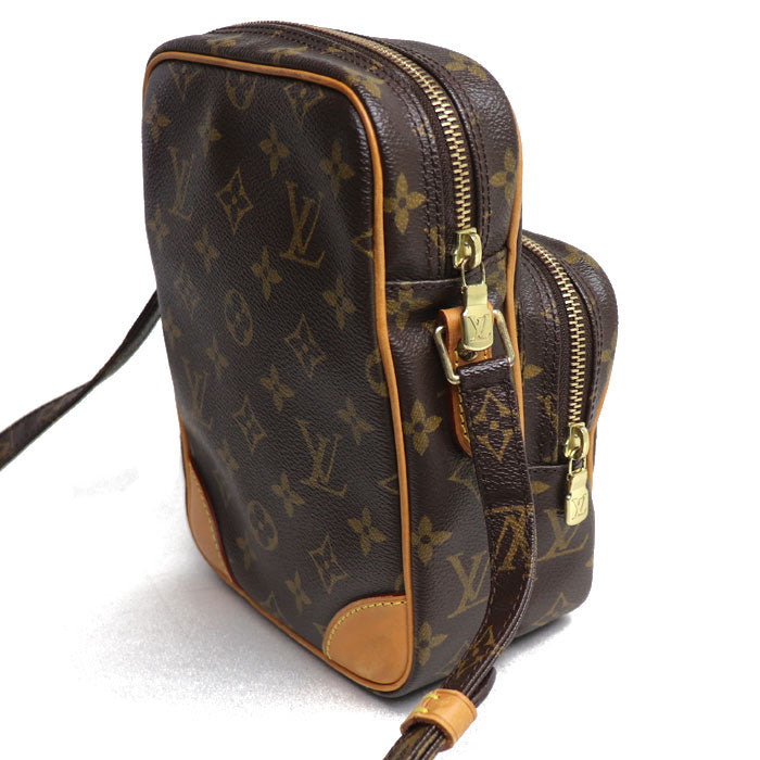 LOUIS VUITTON ルイ・ヴィトン アマゾン ショルダーバッグ モノグラム M45236 AR0023 レディース – 古恵良質店