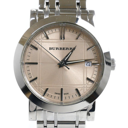 BURBERRY バーバリー 腕時計 電池式 BU1352 メンズ【中古】