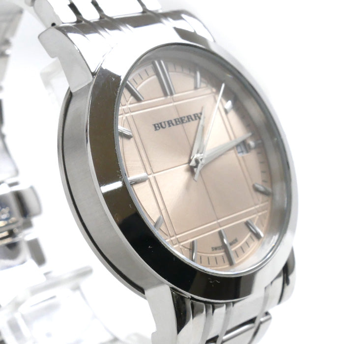 BURBERRY バーバリー 腕時計 電池式 BU1352 メンズ【中古】