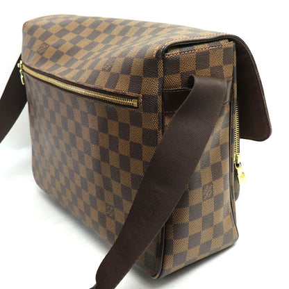 LOUIS VUITTON ルイ・ヴィトン メッセンジャー メルヴィール ショルダーバッグ ダミエ N51125 VI0056 ユニセックス【中古】