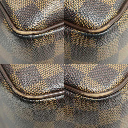 LOUIS VUITTON ルイ・ヴィトン メッセンジャー メルヴィール ショルダーバッグ ダミエ N51125 VI0056 ユニセックス【中古】