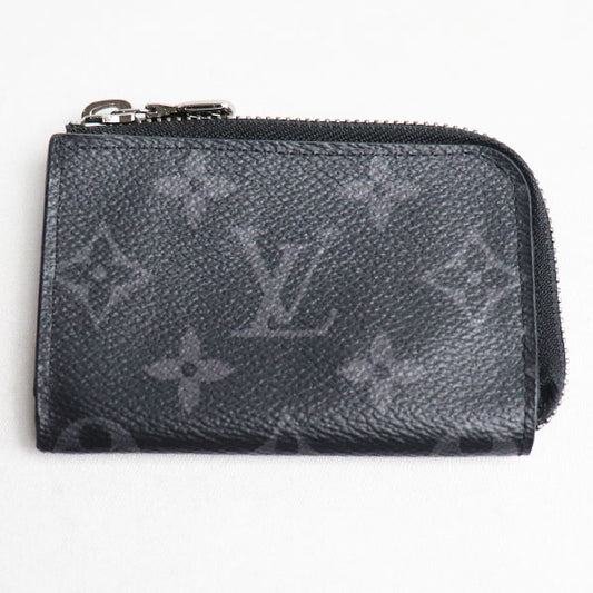 LOUIS VUITTON ルイ・ヴィトン コインケース ポルトモネ・ジュール M63536 MB4250 メンズ【中古】