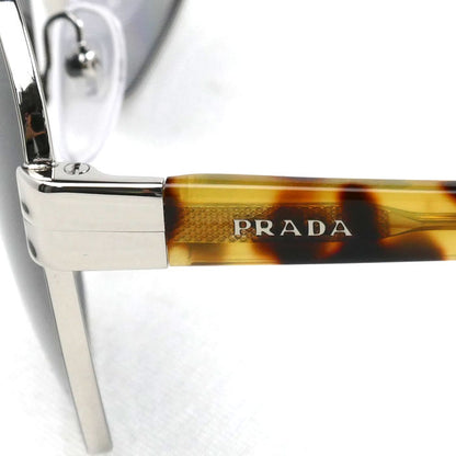 PRADA プラダ サングラス SPR54X 59□17 1BC 5W1 140 3P ユニセックス【中古】