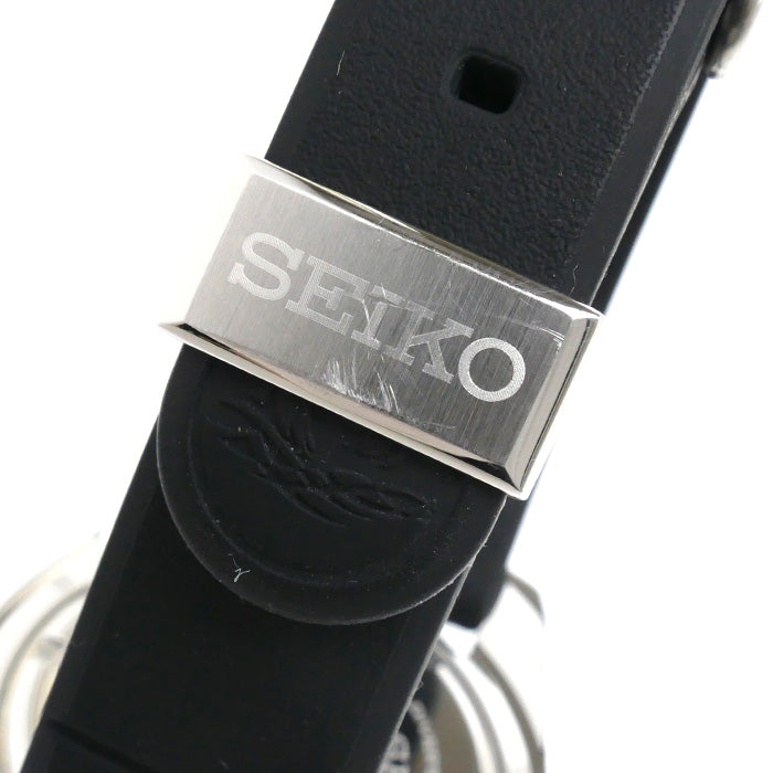 SEIKO セイコー プロスペックス ダイバースキューバ 腕時計 ソーラー SBDJ055/V157-0DP0 メンズ【中古】【美品】