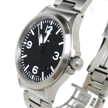 Sinn ジン インストゥルメント ウォッチ 腕時計 自動巻き 556.A メンズ【中古】【美品】