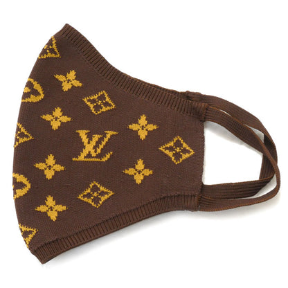 LOUIS VUITTON ルイ・ヴィトン マスク マイユ マスク M76747 PR1220 ユニセックス【未使用】【買取品】