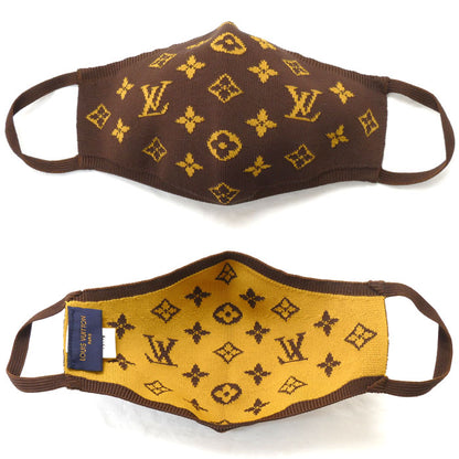 LOUIS VUITTON ルイ・ヴィトン マスク マイユ マスク M76747 PR1220 ユニセックス【未使用】【買取品】