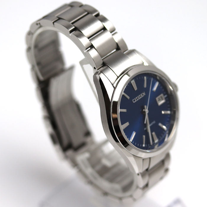 【極美品】シチズン　シチズンコレクション　腕時計　9011-S1258049011-S125804