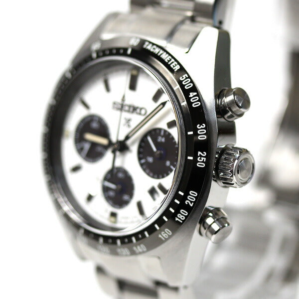 SEIKO セイコー プロスペックス スピードタイマー 腕時計 ソーラー SBDL085/V192-0AF0 メンズ – 古恵良質店